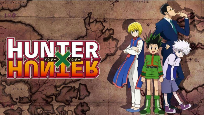 Hiatus 3 Pekan Lebih, Manga Hunter X Hunter Belum Dipastikan Kapan Kembali