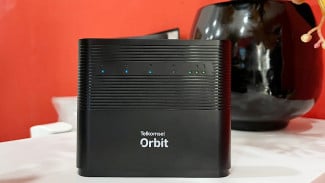 Kelebihan Modem Orbit N2, Murah dan Fleksibel
