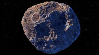 NASA Already Sets Launch Date for Asteroid 16 Psyche Mission