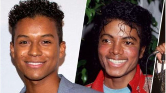 Film Biopic Michael Jackson Segera Digarap, Diperankan Oleh Keponakannya Sendiri