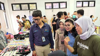 Begini Cara UMKM Bisa Kembangkan Brand Sendiri