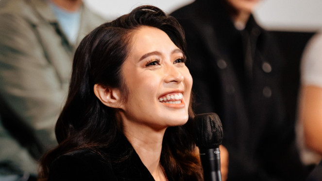 Datangi Gala Premier JJJLP, Ariel NOAH Beri Lampu Hijau dengan ...