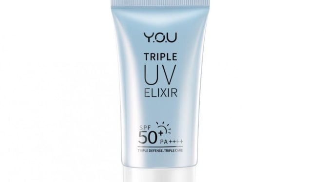 YOU Triple UV Elixir SPF 50+ PA++++