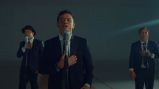 Trio Starlight, Angkat Musik Batak dengan Cara Mewah