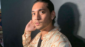 Giorgino Abraham Jajal Dunia Bisnis, Siap Pensiun Jadi Artis?