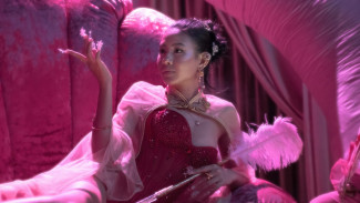 Angkat Problematika Remaja, Film Dear David Berhasil Puncaki Daftar Top 10 Netflix Indonesia