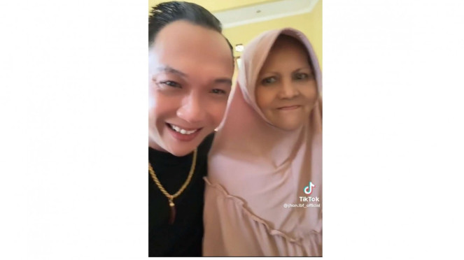 Kabar terbaru Bu Eny 
