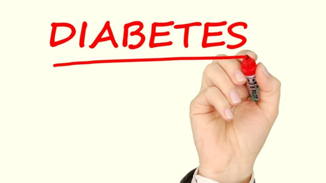 Tips Kesehatan yang Penting! 5 Cara Mencegah Risiko Diabetes yang Wajib Diketahui