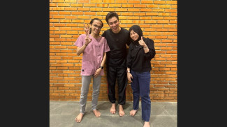 Dari Kurir Paket Kini Jadi Influencer, Pria Ini Sukses Bisnis Laundry dan Jasa Pembuatan Website