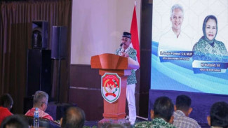 Lewat Cara Ini Papdesi Sumut Berupaya Sejahterakan Masyarakat Desa