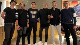 Element Siap Hadir di Konser Bernostalgia & Beromansa