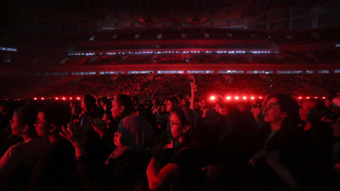 Konser DEWA 19