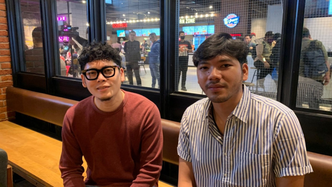 Yovie And Nuno dan Samsons Siap Berikan Kejutan di Jakarta Concert Week