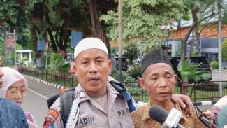 Disebut Minta Maaf ke Eks Penyidik yang Diduga Memerasnya, Bripka Madih: Hahaha Ketawain Aja