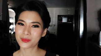 Anya Dwinov Jadi Korban Indosurya, Tertipu Hingga Rp5 Miliar