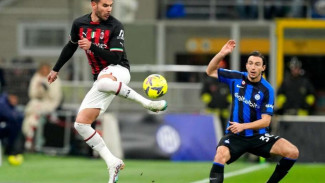 Strategi Stefano Pioli saat Inter Vs Milan Dipertanyakan
