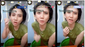 Profil Yuni Utami, Eks Polwan yang Mengemis Online untuk Operasi Lutut