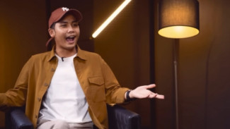 Ngaku Introvert, Bintang Emon: Ketemu Orang Ngabisin Energi