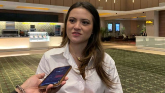 Berita Terbaru Marsha aruan