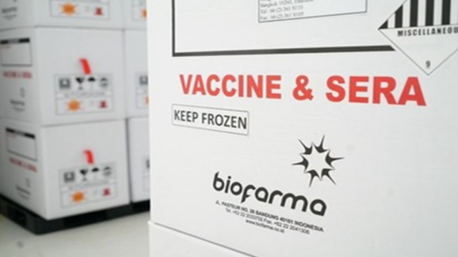 Bio Farma memperkokoh ekspansi di pasar asing