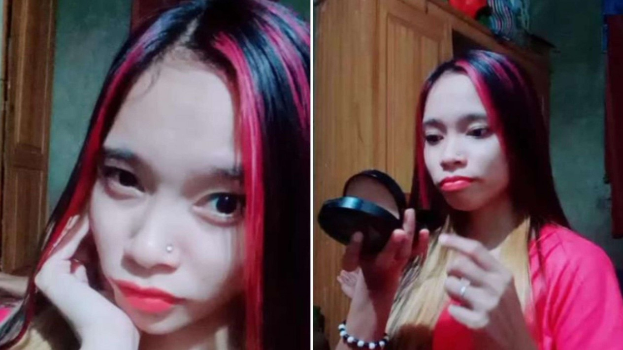 Foto Terkuak, Ibu Muda Cabul Ternyata Koleksi Foto dan Video Porno di HP |  Halaman 2