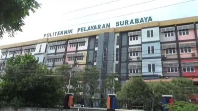 Politeknik Pelayaran Surabaya