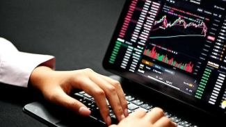 Saham Asia Menguat Terkerek Kinclongnya Bursa Wall Street