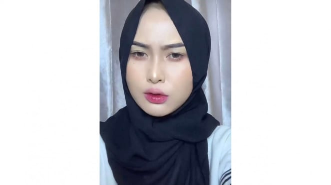 Potret Wanita Yang Dibunuh Dengan Kloset Oleh Mantan Kekasihnya Di ...