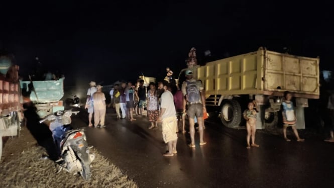 VIVA Militer: Prajurit TNI AD berhasil evakuasi 167 warga Paro ke Kenyam