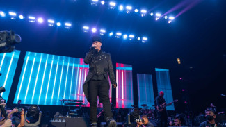 Jika Once Nekat Nyanyikan Lagu Dewa 19 Tanpa Izin, Pihak Ahmad Dhani Lakukan Ini