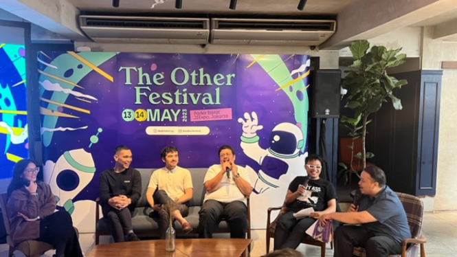 The Other Festival