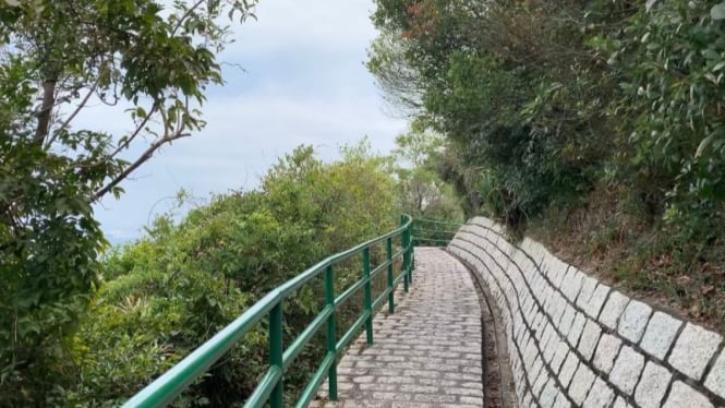 Cheung Chau Hong Kong