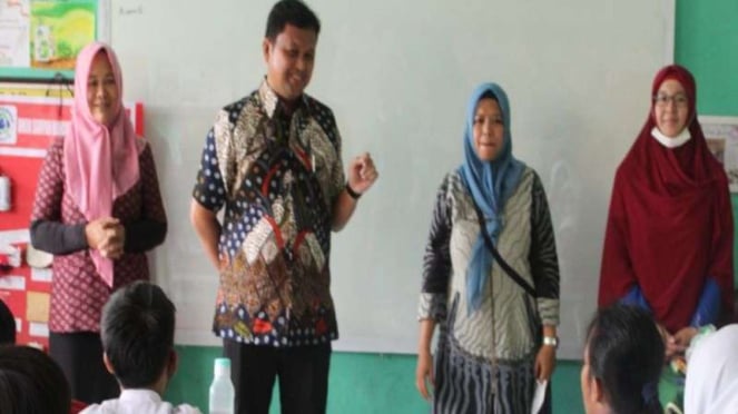 Jefe de la Oficina de Educación y Cultural del Sur de Thanugar, Dedan murió.