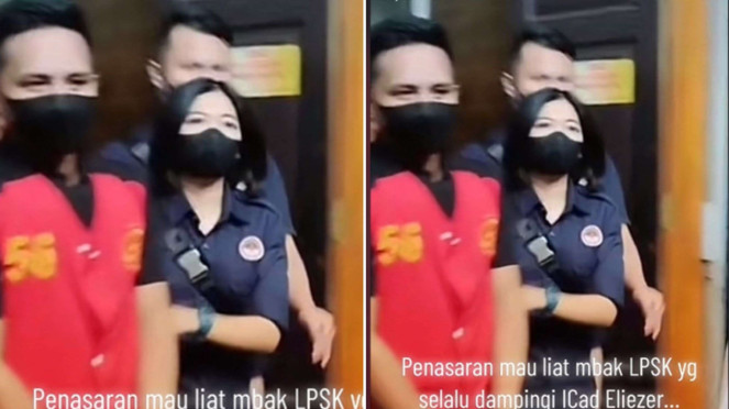 Mbak-mbak LPSK