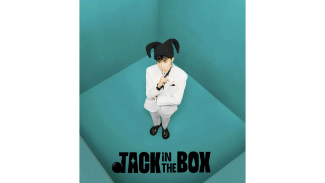 Album solo J-Hope BTS, Jack in The Box