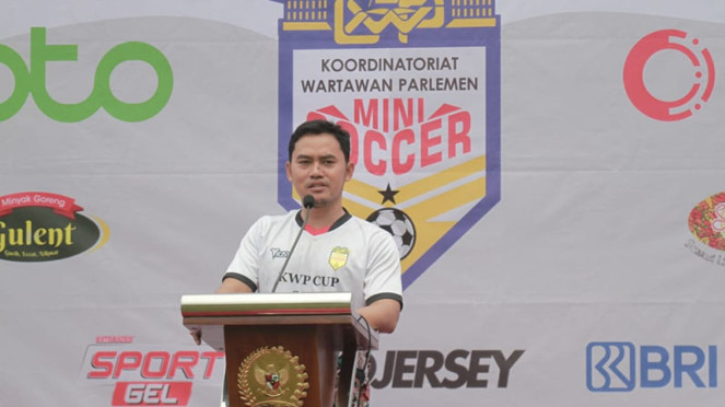 Mini Soccer KWP