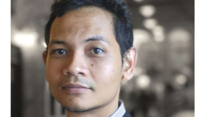 Dokumentasi - Dosen UII Yogyakarta Ahmad Munasir Rafie Pratama dilaporkan hilang