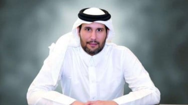 Sheikh Jassim