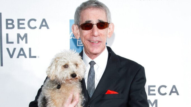 Richard Belzer.