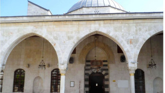 5 Fakta Masjid Tertua Turki yang Hancur akibat Gempa, Kubahnya Runtuh