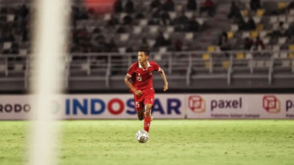 Thomas Doll Setuju Pemain Persija Ini di Timnas U-20 Mirip Legenda MU