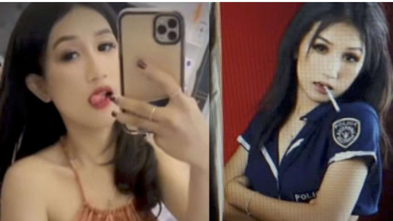 Bokep millen indo