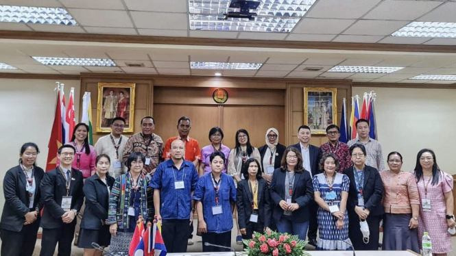 The 23rd Meeting of ASEAN Cocoa Club