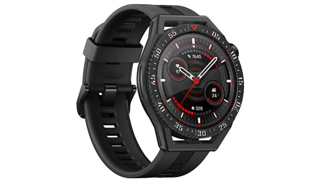 Huawei Watch GT 3 SE.