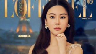 Terbaru Abby Choi, 5 Artis Ini Dibunuh Secara Mengenaskan
