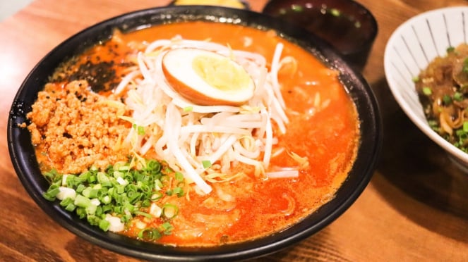 Imagen de ramen, ramyun, lamen