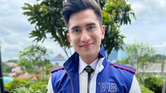 Real Count KPU Hari Ini, Perolehan Suara Verrell Bramasta Kokoh di Puncak