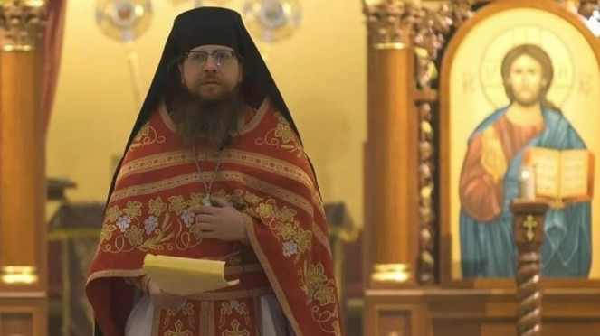 Hilarion Heagy.