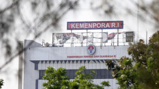 Menpora Baru Diharapkan Bisa Jamin Industri Pemuda dan Olahraga Berkembang