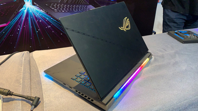 Asus ROG Strix Scar 16/18